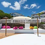 Apartamento Casa Ayram With Private Terrace & Pool Next To Costa Teguise