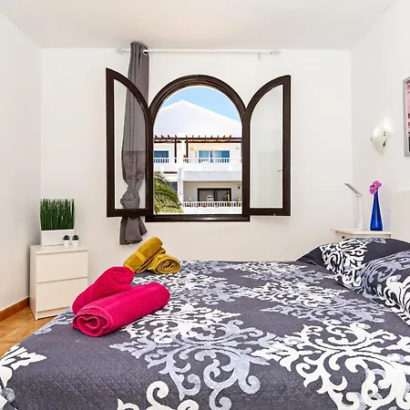 Casa Ayram With Private Terrace & Pool Next To